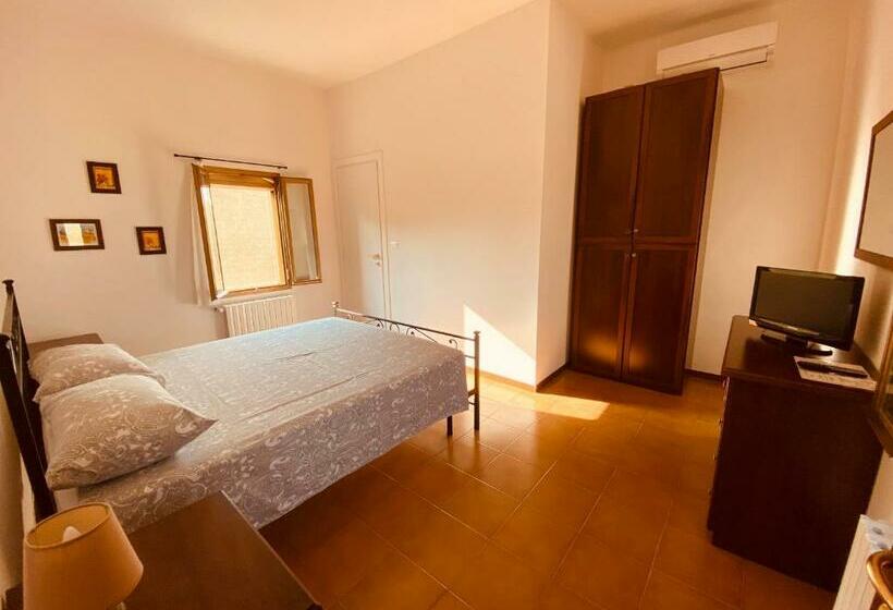 Номер Стандарт, B&b Villino Margherita