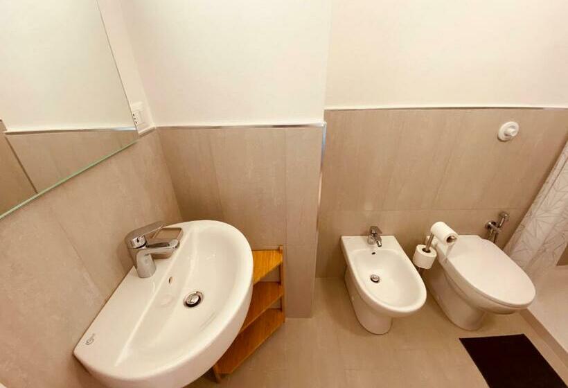 غرفة قياسية, B&b Villino Margherita