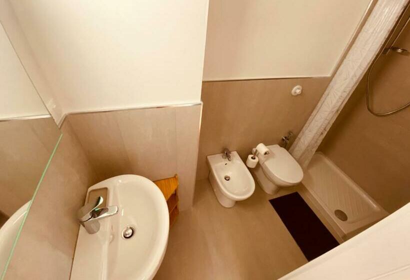 غرفة قياسية, B&b Villino Margherita