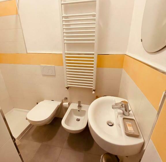 Номер Стандарт, B&b Villino Margherita