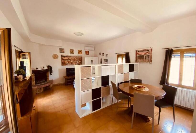 غرفة قياسية, B&b Villino Margherita