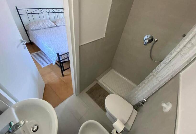 غرفة قياسية, B&b Villino Margherita