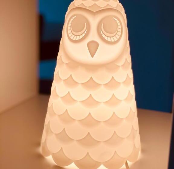 غرفة قياسية مع حمام خارجي, B&b Villino Margherita