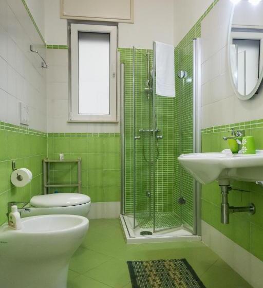 Номер Стандарт, Aurora Sul Mare