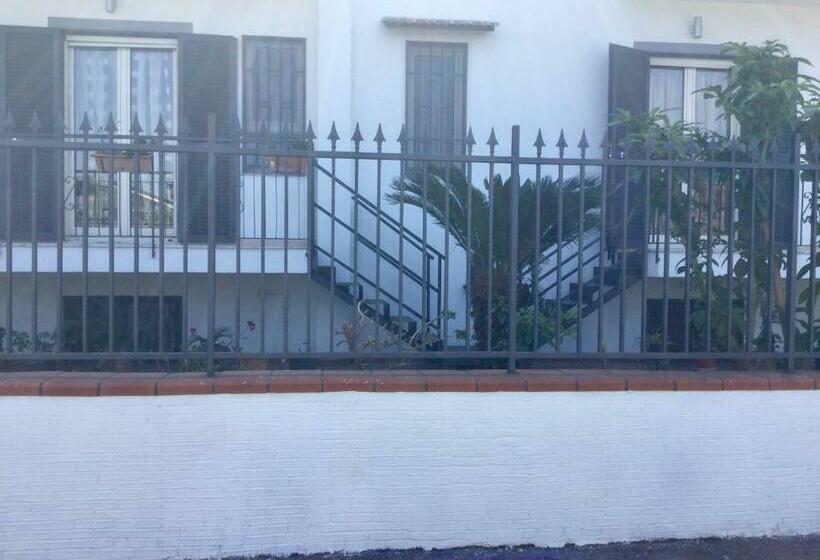 Номер Стандарт, Maria S Home