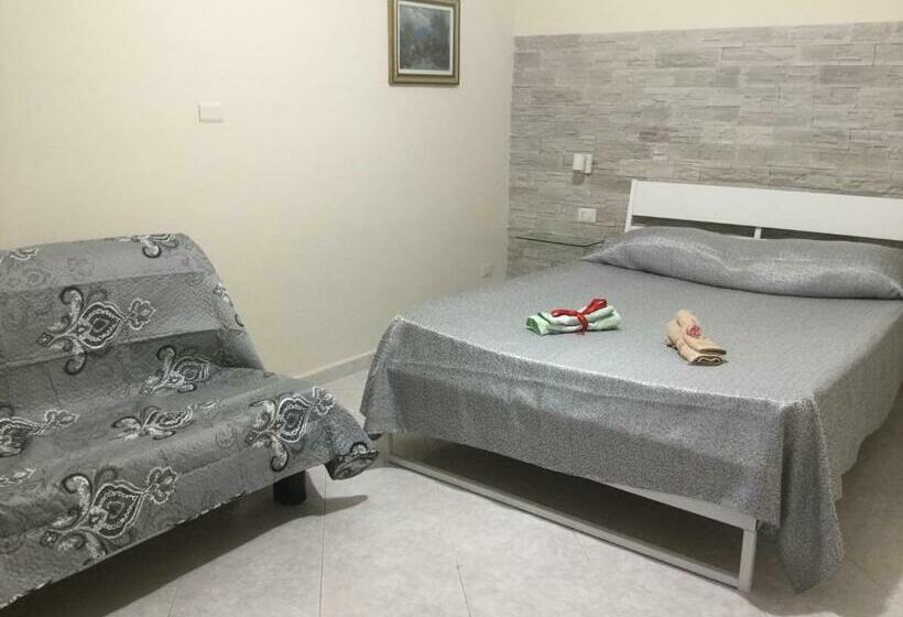 Номер Стандарт, Maria S Home