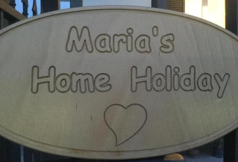 Номер Стандарт, Maria S Home