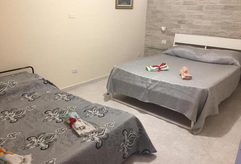 Номер Стандарт, Maria S Home