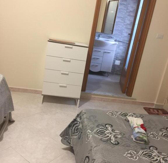 Номер Стандарт, Maria S Home