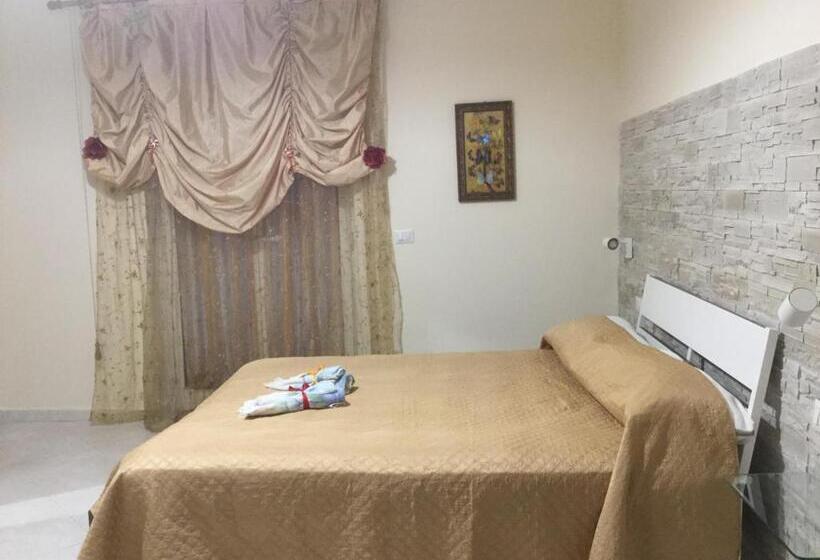 Семейный Номер, Maria S Home