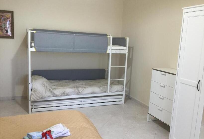 Семейный Номер, Maria S Home