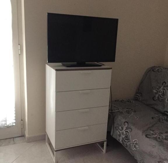 Номер Стандарт, Maria S Home