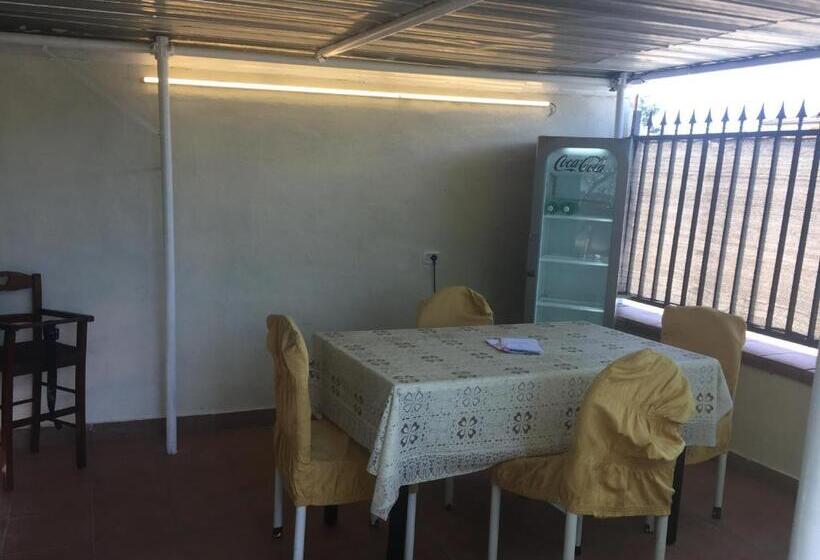 Номер Стандарт, Maria S Home