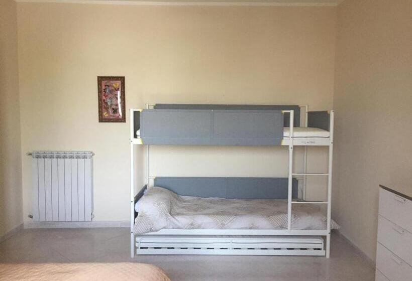 Семейный Номер, Maria S Home