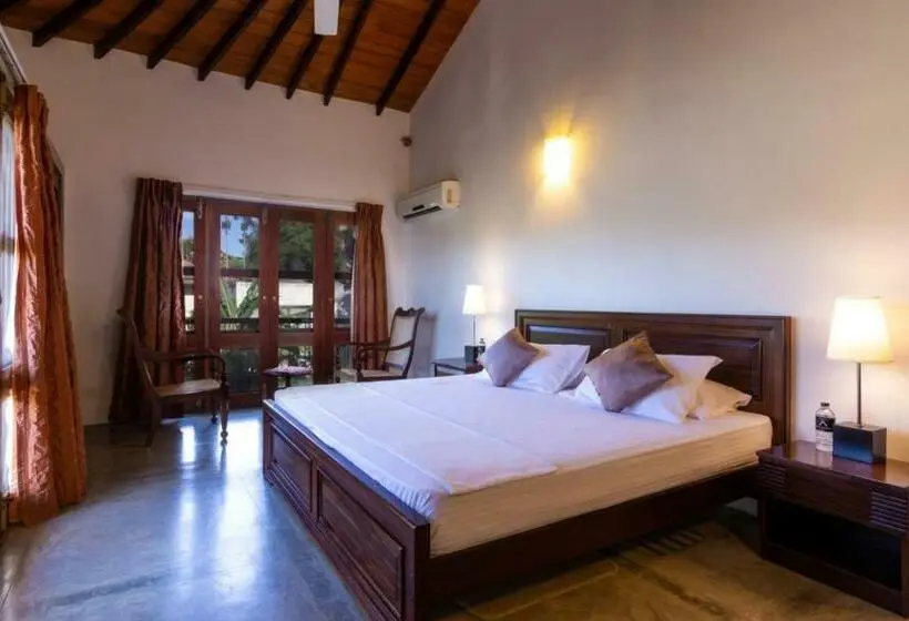 デラックスルーム, Villa Victorini Victoria Golf Resort