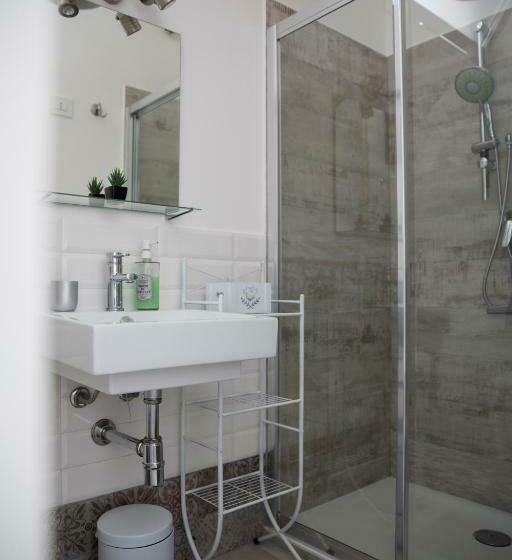 اتاق استاندارد با تخت بزرگ, Villa Volli Three Rooms