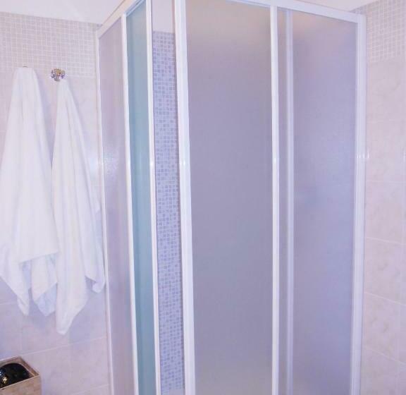 Triple Room Sea View, Agriturismo Monte Criscione