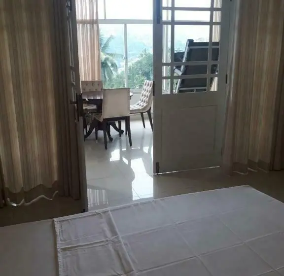 Chambre Deluxe, Kandy View Resort