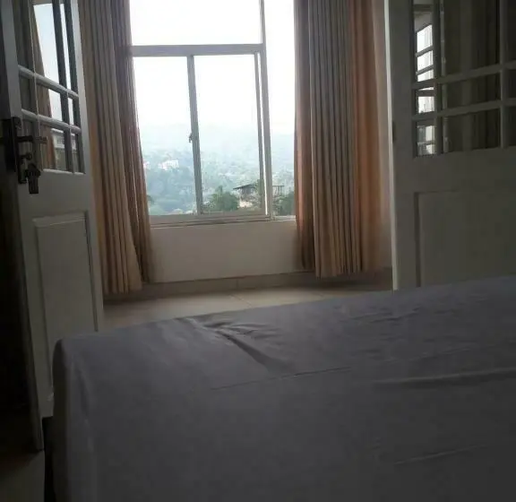 Chambre Deluxe, Kandy View Resort