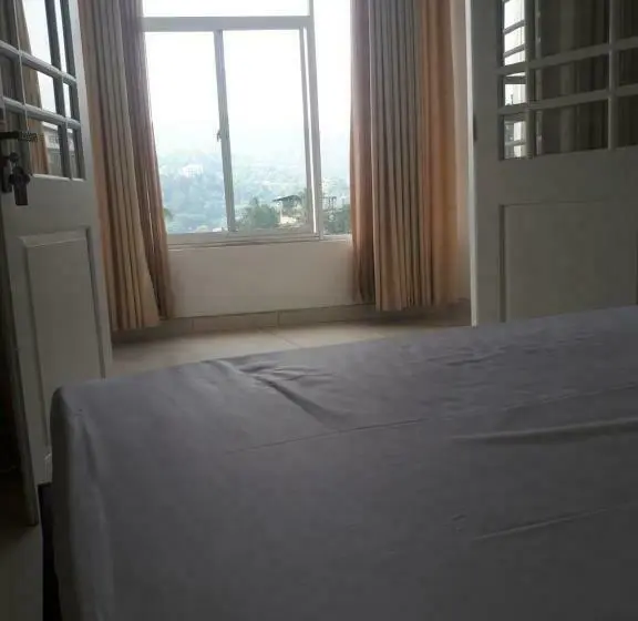 Chambre Deluxe, Kandy View Resort
