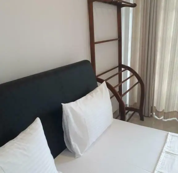 Chambre Deluxe, Kandy View Resort