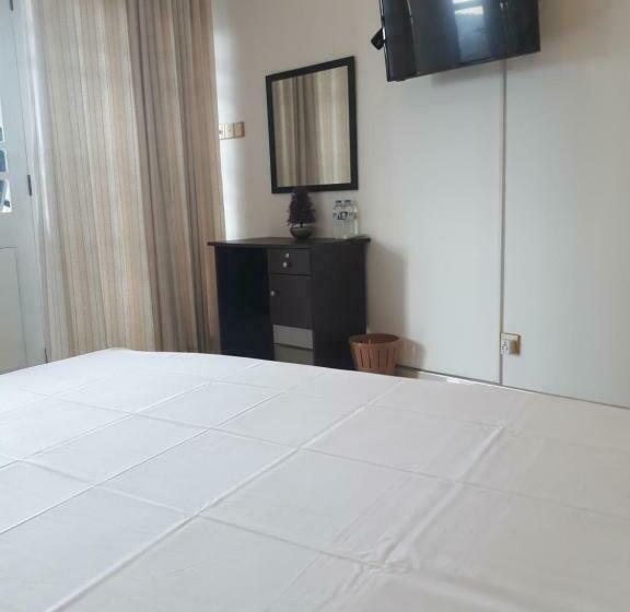 디럭스 룸, Kandy View Resort