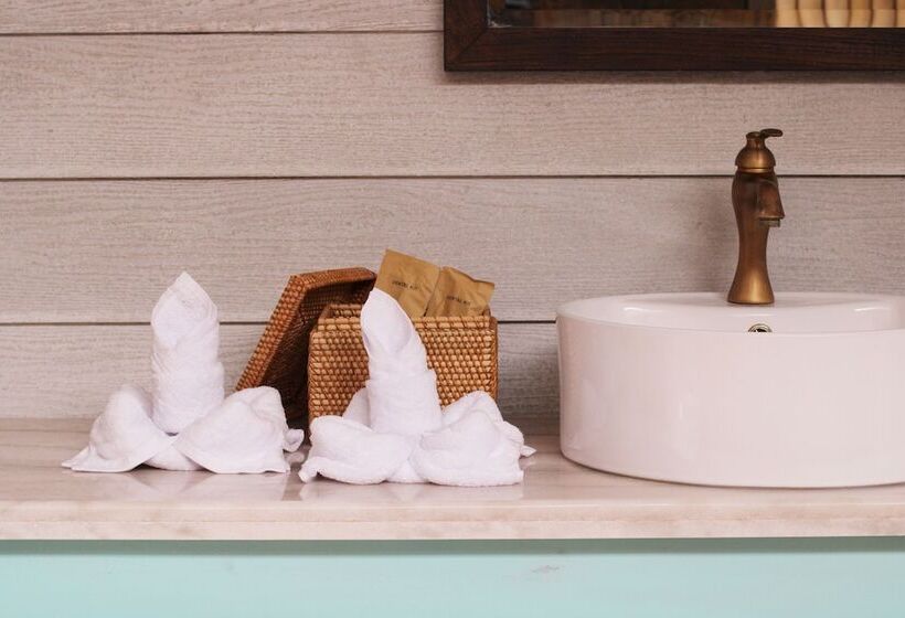 オーシャンビュースイート, Kardia Resort Gili Trawangan A Pramana Experience