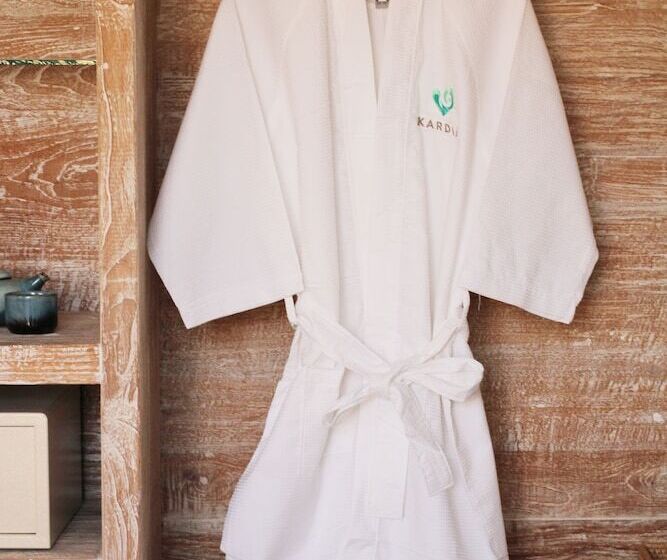 スイート, Kardia Resort Gili Trawangan A Pramana Experience