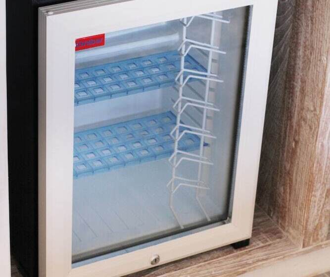 スイート, Kardia Resort Gili Trawangan A Pramana Experience