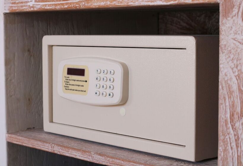 スイート, Kardia Resort Gili Trawangan A Pramana Experience