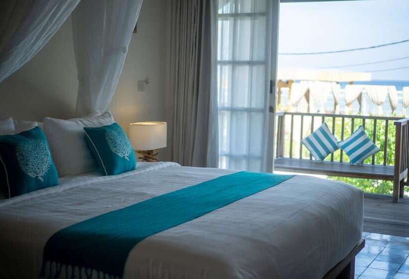 オーシャンビュースイート, Kardia Resort Gili Trawangan A Pramana Experience