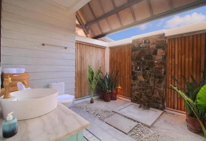 オーシャンビュースイート, Kardia Resort Gili Trawangan A Pramana Experience