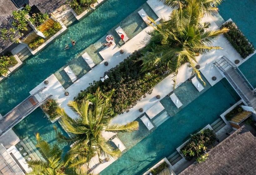 スイート, Kardia Resort Gili Trawangan A Pramana Experience