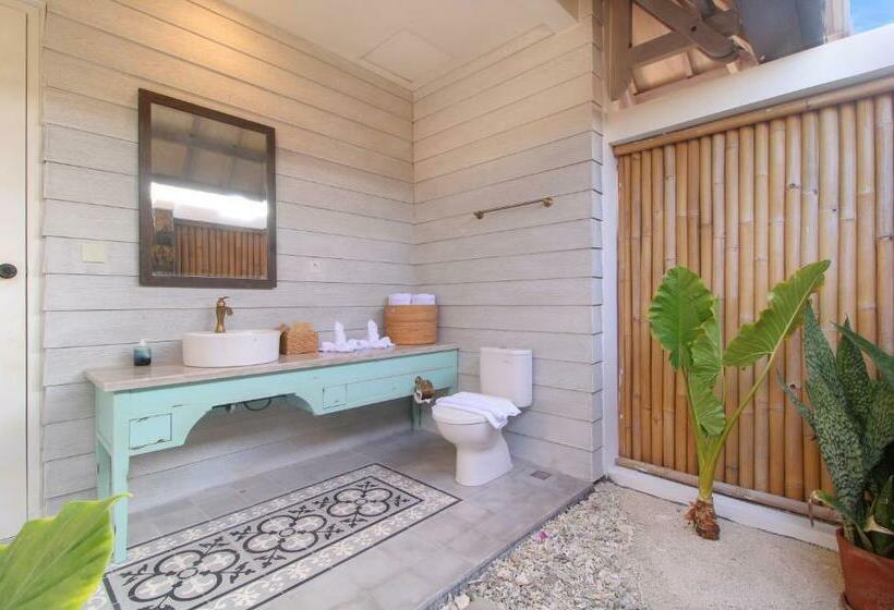 オーシャンビュースイート, Kardia Resort Gili Trawangan A Pramana Experience