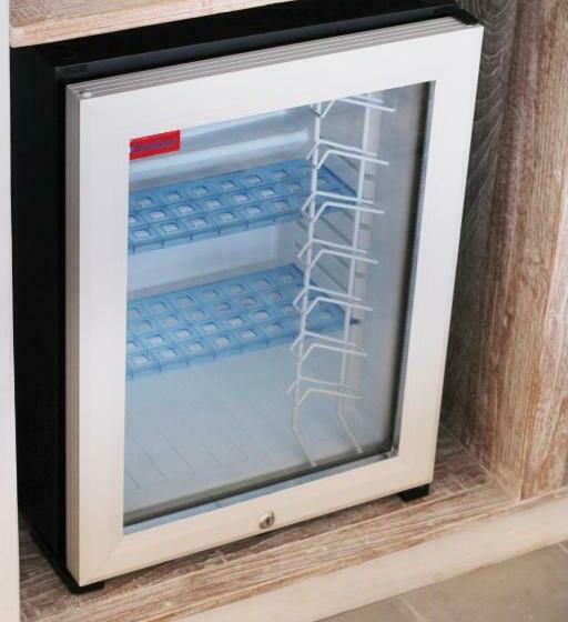 オーシャンビュースイート, Kardia Resort Gili Trawangan A Pramana Experience