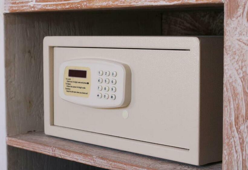 オーシャンビュースイート, Kardia Resort Gili Trawangan A Pramana Experience