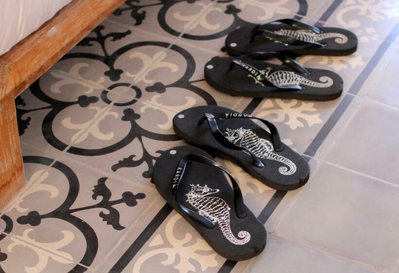 オーシャンビュースイート, Kardia Resort Gili Trawangan A Pramana Experience