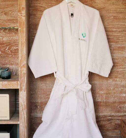 Люкс Вид на Море, Kardia Resort Gili Trawangan A Pramana Experience