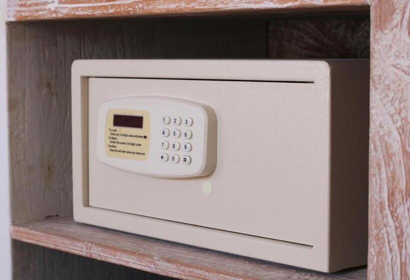 ガーデンビュースイート, Kardia Resort Gili Trawangan A Pramana Experience