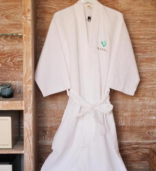 ガーデンビュースイート, Kardia Resort Gili Trawangan A Pramana Experience