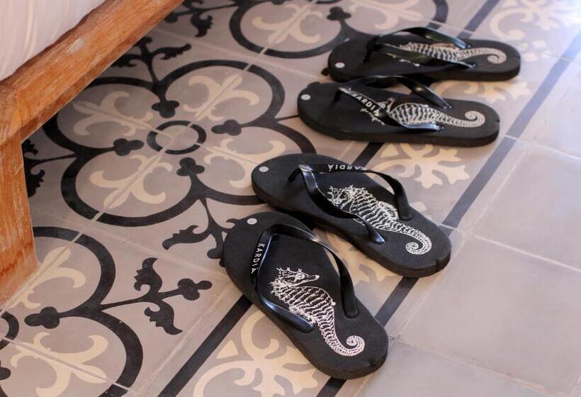 スイート, Kardia Resort Gili Trawangan A Pramana Experience