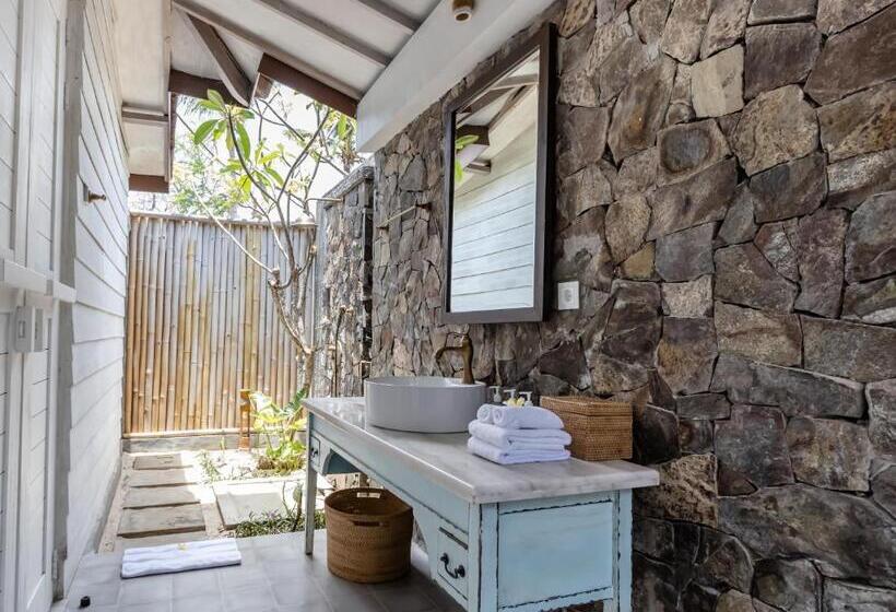 スイート, Kardia Resort Gili Trawangan A Pramana Experience