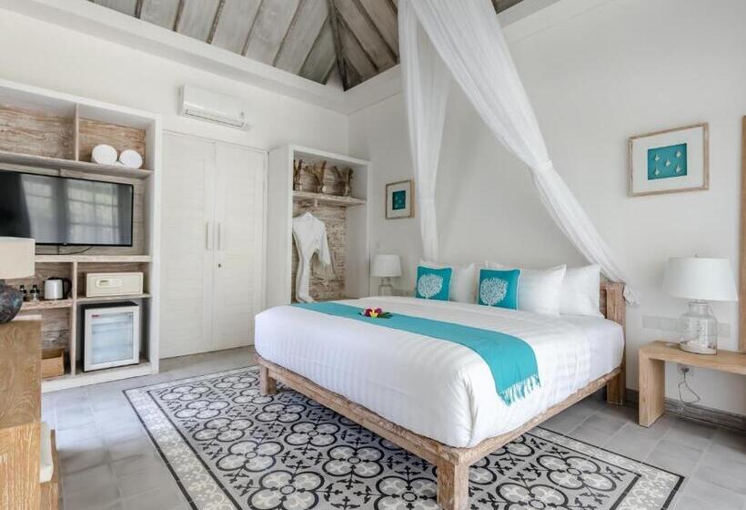 スイート, Kardia Resort Gili Trawangan A Pramana Experience