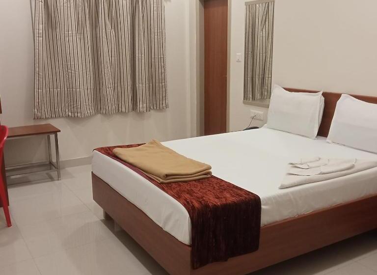 디럭스 룸, Mulberry Inn