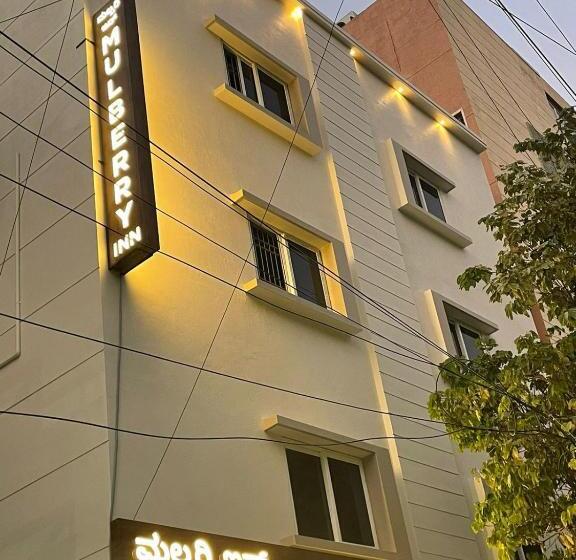اتاق سوپریور, Mulberry Inn