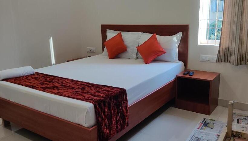 수피리어 룸, Mulberry Inn