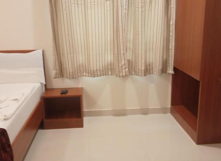 수피리어 룸, Mulberry Inn