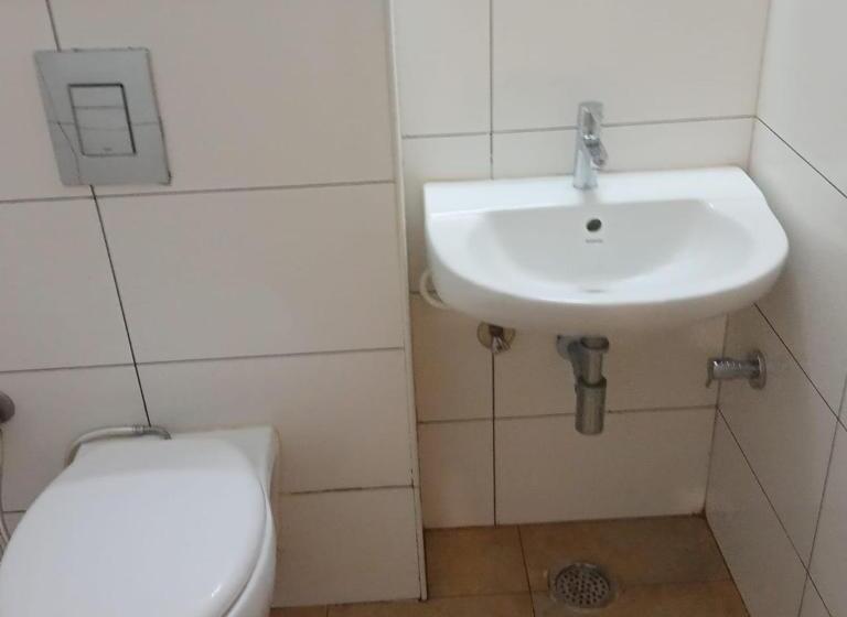 이코노미 싱글 룸, Mulberry Inn