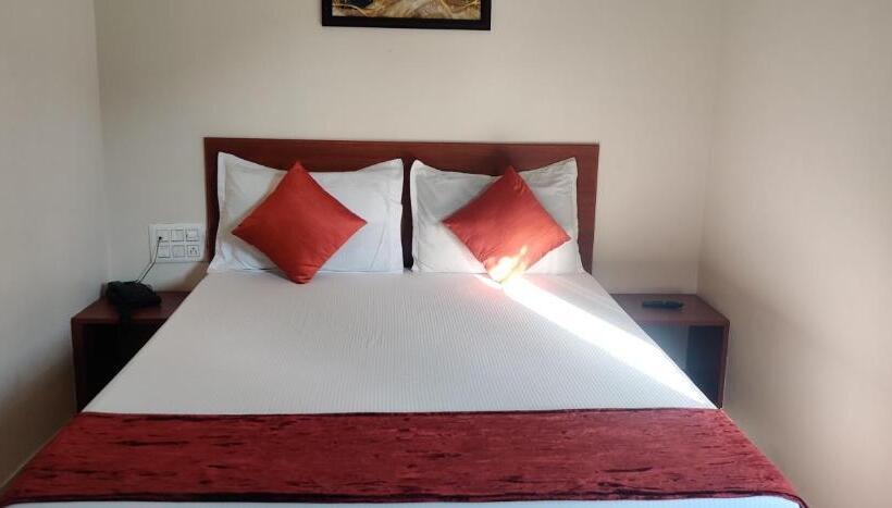 이코노미 싱글 룸, Mulberry Inn