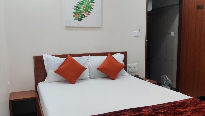 이코노미 싱글 룸, Mulberry Inn